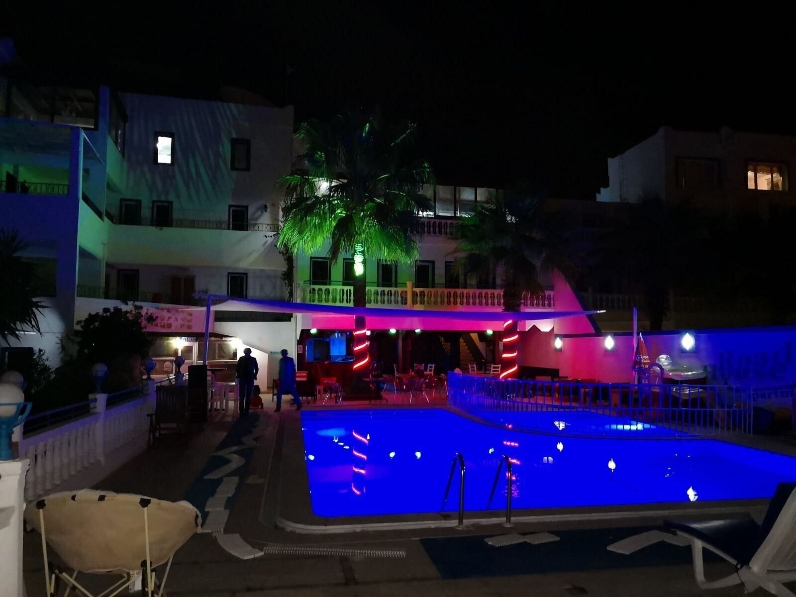 Изображение Road House Apartments (ex. Lidya Suite Apart Otel) 3*